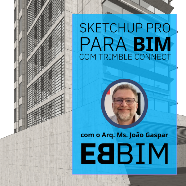 SketchUp Pro para BIM